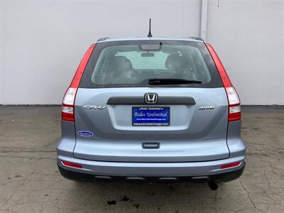 2010 Honda CR-V LX - Photo 6 - Crest Hill, IL 60403