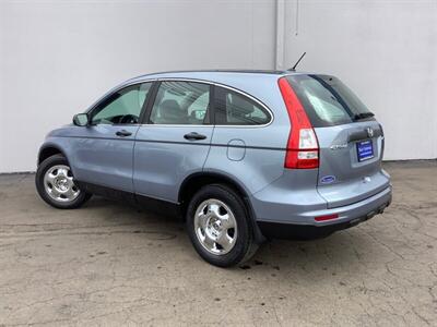 2010 Honda CR-V LX - Photo 5 - Crest Hill, IL 60403