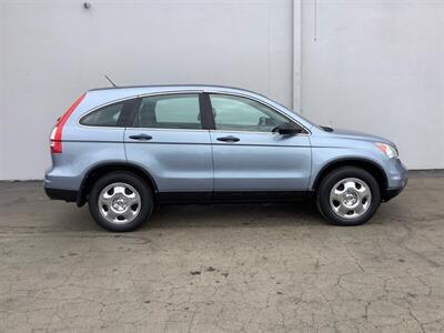 2010 Honda CR-V LX - Photo 8 - Crest Hill, IL 60403