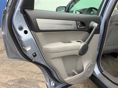 2010 Honda CR-V LX - Photo 20 - Crest Hill, IL 60403