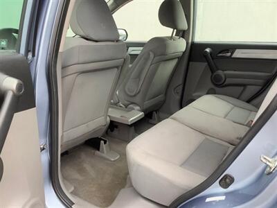 2010 Honda CR-V LX - Photo 21 - Crest Hill, IL 60403