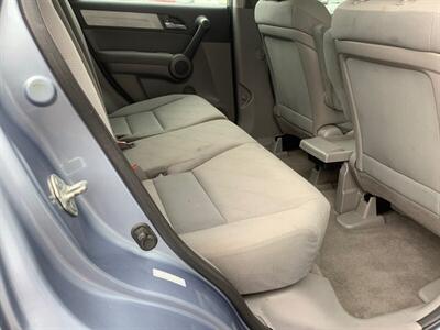 2010 Honda CR-V LX - Photo 23 - Crest Hill, IL 60403