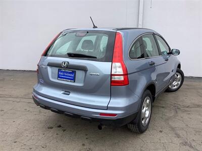 2010 Honda CR-V LX - Photo 7 - Crest Hill, IL 60403