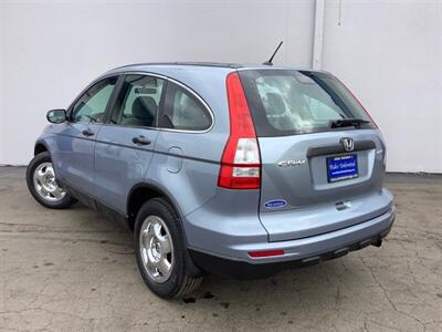 2010 Honda CR-V LX - Photo 4 - Crest Hill, IL 60403