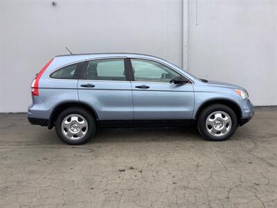2010 Honda CR-V LX   - Photo 8 - Crest Hill, IL 60403