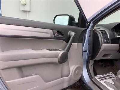 2010 Honda CR-V LX - Photo 12 - Crest Hill, IL 60403