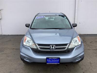 2010 Honda CR-V LX   - Photo 11 - Crest Hill, IL 60403