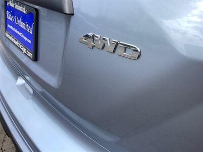 2010 Honda CR-V LX - Photo 31 - Crest Hill, IL 60403