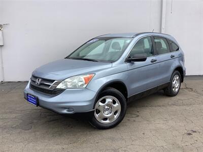 2010 Honda CR-V LX   - Photo 2 - Crest Hill, IL 60403