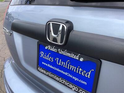 2010 Honda CR-V LX - Photo 29 - Crest Hill, IL 60403