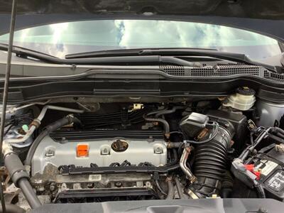 2010 Honda CR-V LX - Photo 36 - Crest Hill, IL 60403