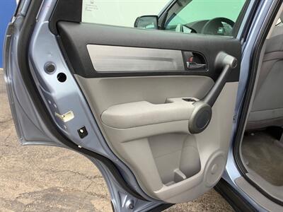 2010 Honda CR-V LX   - Photo 20 - Crest Hill, IL 60403