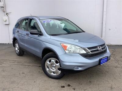 2010 Honda CR-V LX - Photo 9 - Crest Hill, IL 60403