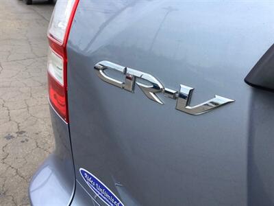 2010 Honda CR-V LX - Photo 30 - Crest Hill, IL 60403