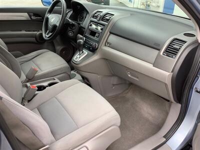2010 Honda CR-V LX - Photo 26 - Crest Hill, IL 60403