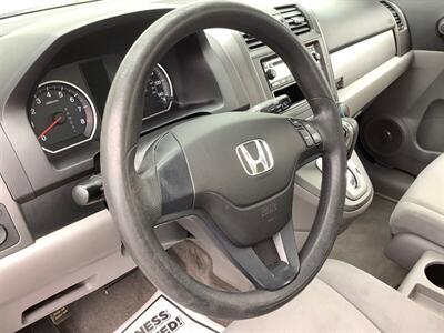2010 Honda CR-V LX - Photo 18 - Crest Hill, IL 60403