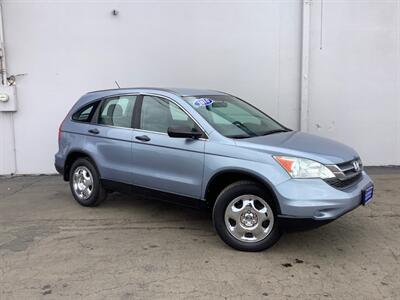 2010 Honda CR-V LX   - Photo 10 - Crest Hill, IL 60403