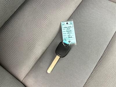 2010 Honda CR-V LX - Photo 27 - Crest Hill, IL 60403