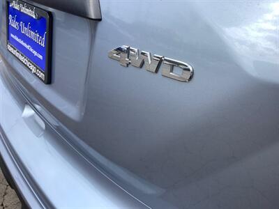 2010 Honda CR-V LX   - Photo 31 - Crest Hill, IL 60403