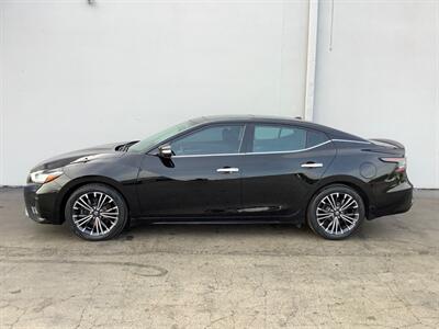 2019 Nissan Maxima 3.5 SL   - Photo 3 - Crest Hill, IL 60403