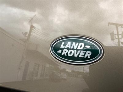 2020 Land Rover Defender 110 SE  One Owner! - Photo 67 - Crest Hill, IL 60403
