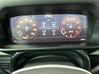 2020 Land Rover Defender 110 SE  One Owner! - Photo 29 - Crest Hill, IL 60403