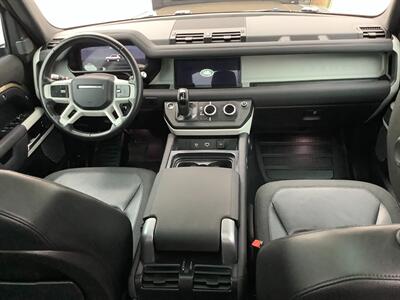 2020 Land Rover Defender 110 SE  One Owner! - Photo 61 - Crest Hill, IL 60403