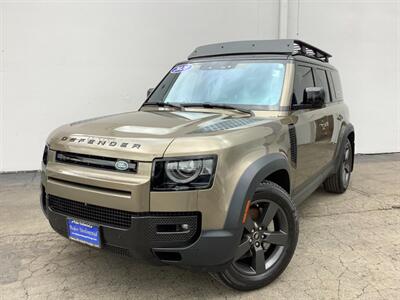 2020 Land Rover Defender 110 SE  One Owner! - Photo 2 - Crest Hill, IL 60403