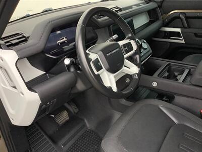2020 Land Rover Defender 110 SE  One Owner! - Photo 20 - Crest Hill, IL 60403