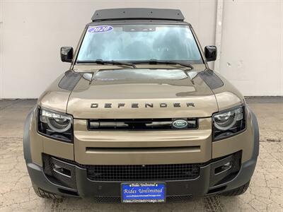 2020 Land Rover Defender 110 SE  One Owner! - Photo 13 - Crest Hill, IL 60403