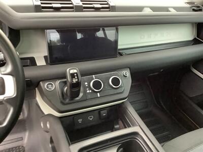2020 Land Rover Defender 110 SE  One Owner! - Photo 23 - Crest Hill, IL 60403