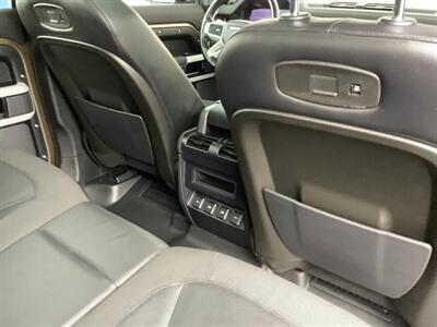2020 Land Rover Defender 110 SE  One Owner! - Photo 42 - Crest Hill, IL 60403