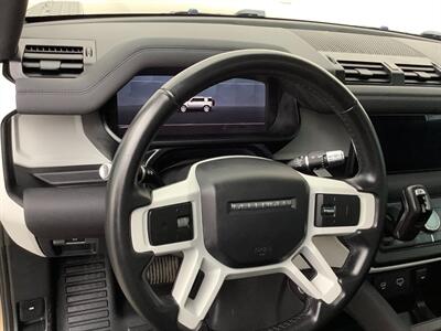 2020 Land Rover Defender 110 SE  One Owner! - Photo 24 - Crest Hill, IL 60403