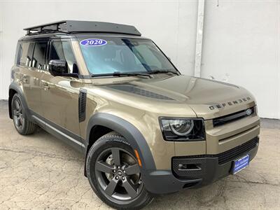 2020 Land Rover Defender 110 SE  One Owner! - Photo 12 - Crest Hill, IL 60403
