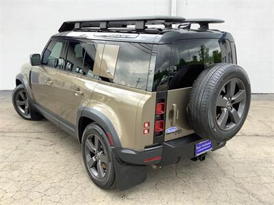 2020 Land Rover Defender 110 SE  One Owner! - Photo 5 - Crest Hill, IL 60403
