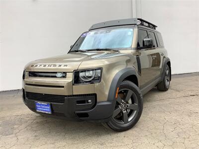 2020 Land Rover Defender 110 SE  One Owner! - Photo 3 - Crest Hill, IL 60403