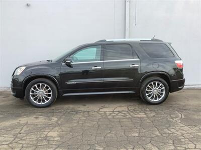 2012 GMC Acadia Denali   - Photo 3 - Crest Hill, IL 60403