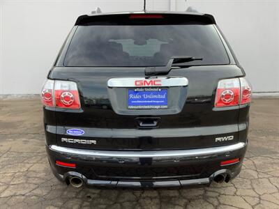 2012 GMC Acadia Denali   - Photo 6 - Crest Hill, IL 60403