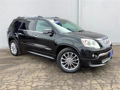 2012 GMC Acadia Denali   - Photo 11 - Crest Hill, IL 60403