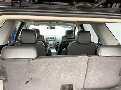 2012 GMC Acadia Denali   - Photo 40 - Crest Hill, IL 60403