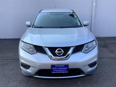 2016 Nissan Rogue S - Photo 9 - Crest Hill, IL 60403