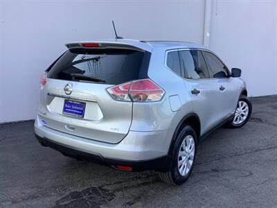 2016 Nissan Rogue S - Photo 6 - Crest Hill, IL 60403