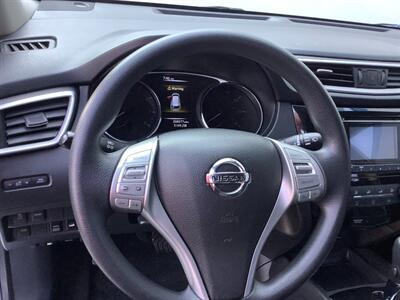 2016 Nissan Rogue S - Photo 17 - Crest Hill, IL 60403