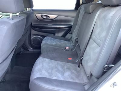 2016 Nissan Rogue S - Photo 25 - Crest Hill, IL 60403