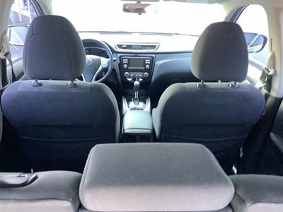 2016 Nissan Rogue S - Photo 37 - Crest Hill, IL 60403