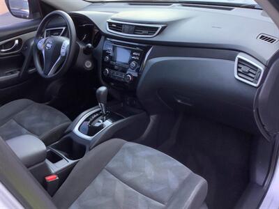 2016 Nissan Rogue S - Photo 31 - Crest Hill, IL 60403
