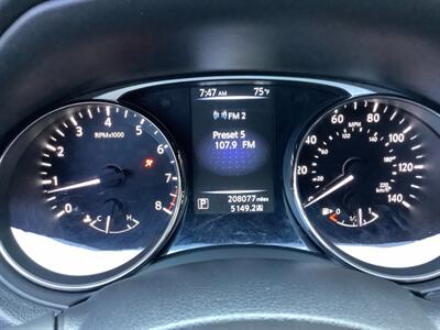 2016 Nissan Rogue S - Photo 20 - Crest Hill, IL 60403