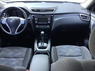 2016 Nissan Rogue S - Photo 35 - Crest Hill, IL 60403