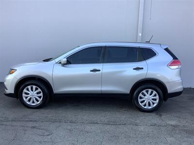 2016 Nissan Rogue S - Photo 3 - Crest Hill, IL 60403