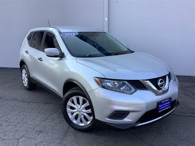 2016 Nissan Rogue S - Photo 8 - Crest Hill, IL 60403